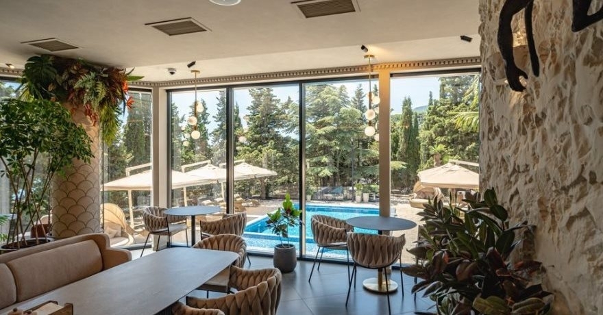 Официальное фото Бутик-Отеля Оре Море 1 звезды