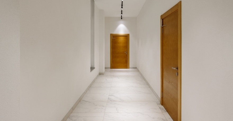 Официальное фото Отеля Мореа Family Resort & Spa 4 звезды