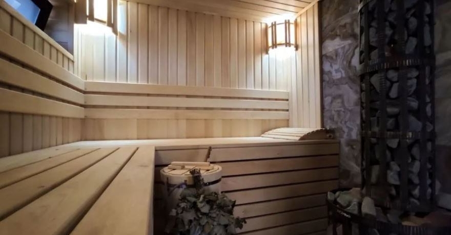 Официальное фото Гостевого дома Березка Юг  звезды