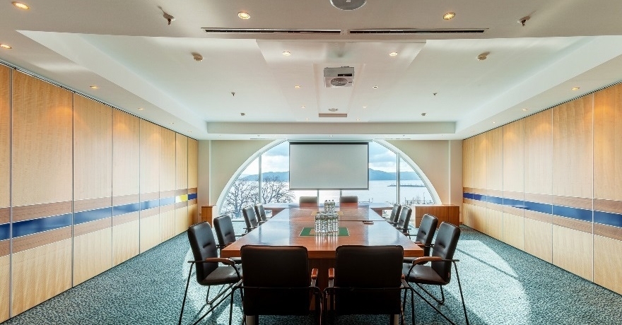 Официальное фото Курорта Грейс Люксор Волга Конгресс 4 звезды