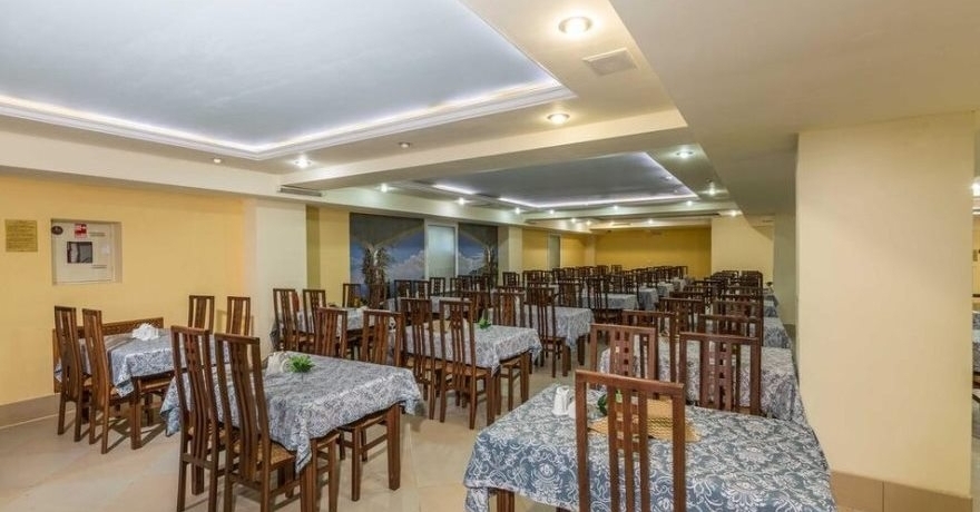 Официальное фото Гостиницы Мирабель 2 звезды