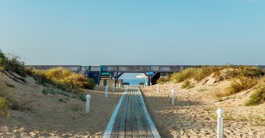 Официальное фото СПА-Отеля Аурум Family Resort & SPA 4 звезды