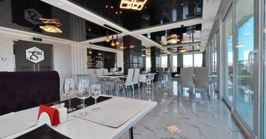 Официальное фото Отеля Gala Palmira 3 звезды