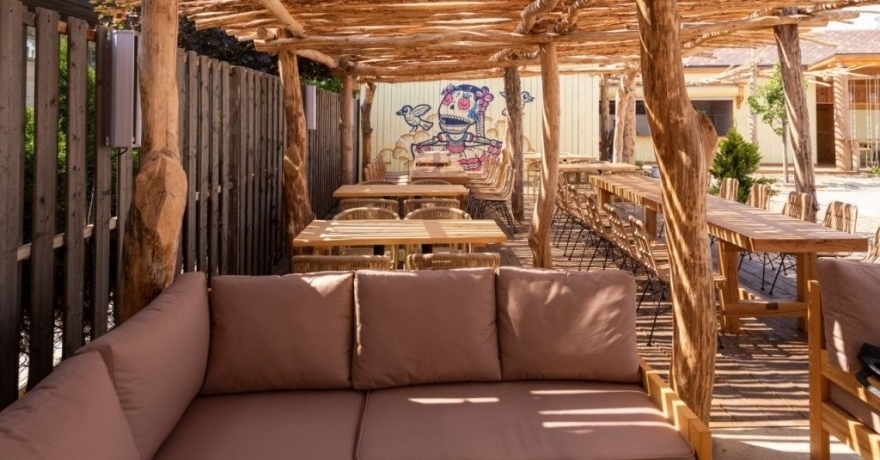 Официальное фото Отеля Утесов 4 звезды