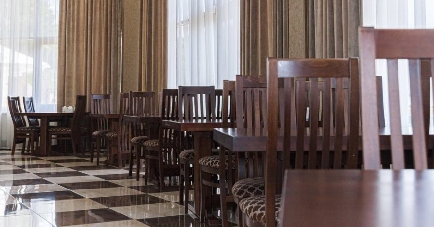 Официальное фото Отеля Лайтхаус 3 звезды