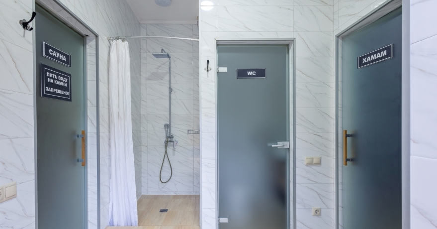 Официальное фото Гостевого дома Ассара 3 звезды