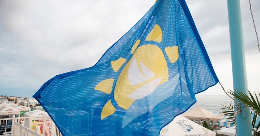 Официальное фото Гостиничного  Комплекса Богатырь 4 звезды