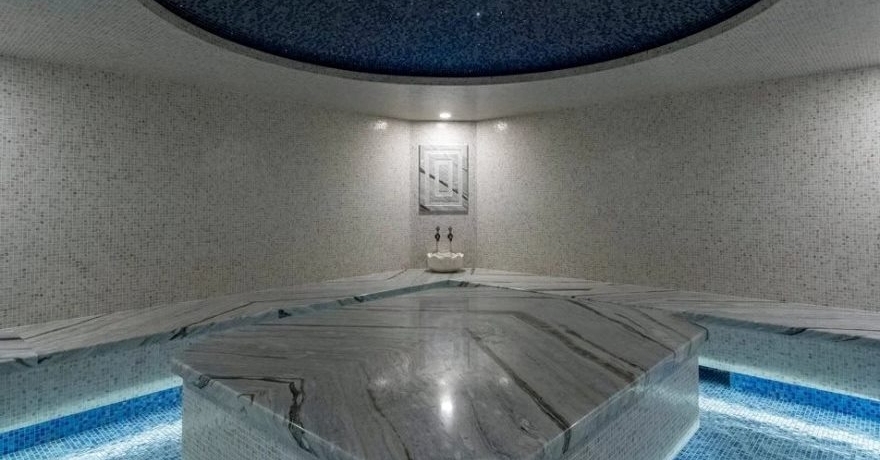 Официальное фото Загородного отеля Лесная ласточка 4 звезды