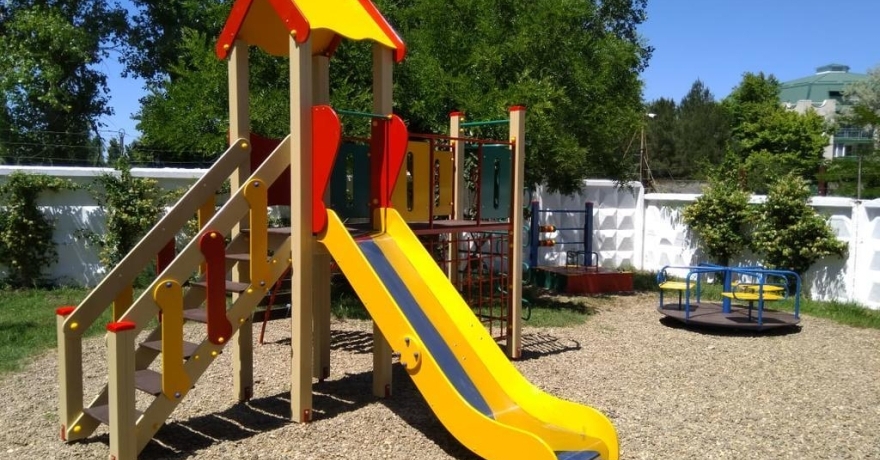 Официальное фото Гостиницы Ява 3 звезды