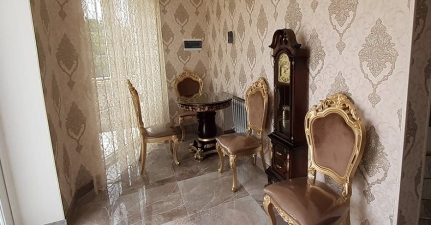 Официальное фото Отеля Султан звезды