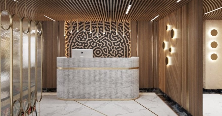 Официальное фото СПА-Отеля Zenith Resort Hotel & SPA 5 звезды