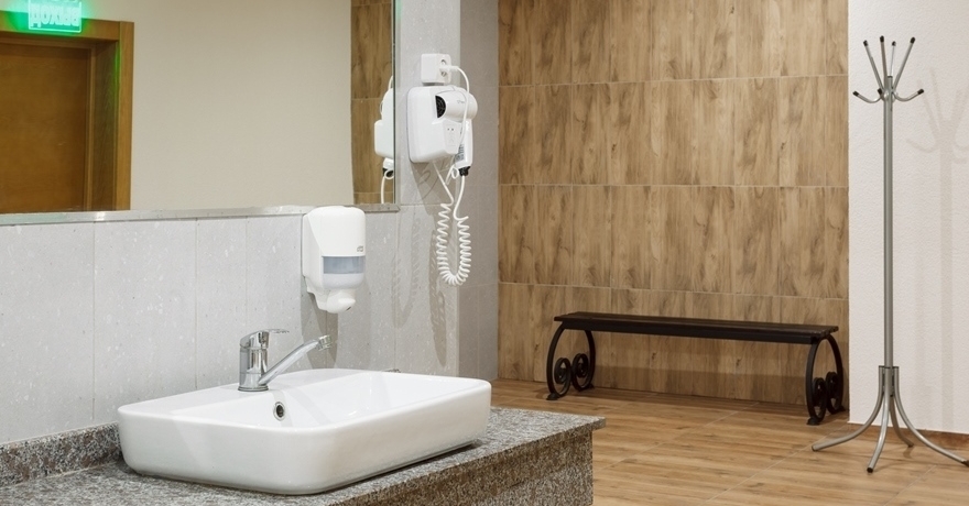 Официальное фото Отеля Мореа Family Resort & Spa 4 звезды