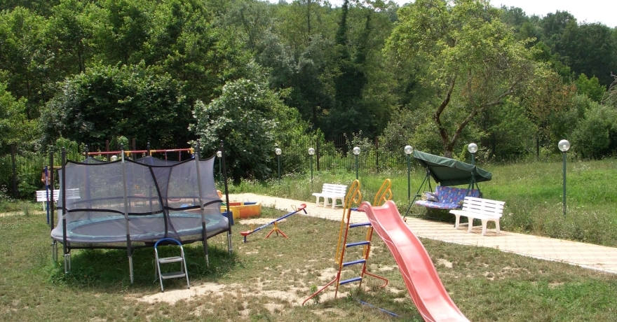 Официальное фото Пансионата Вея звезды