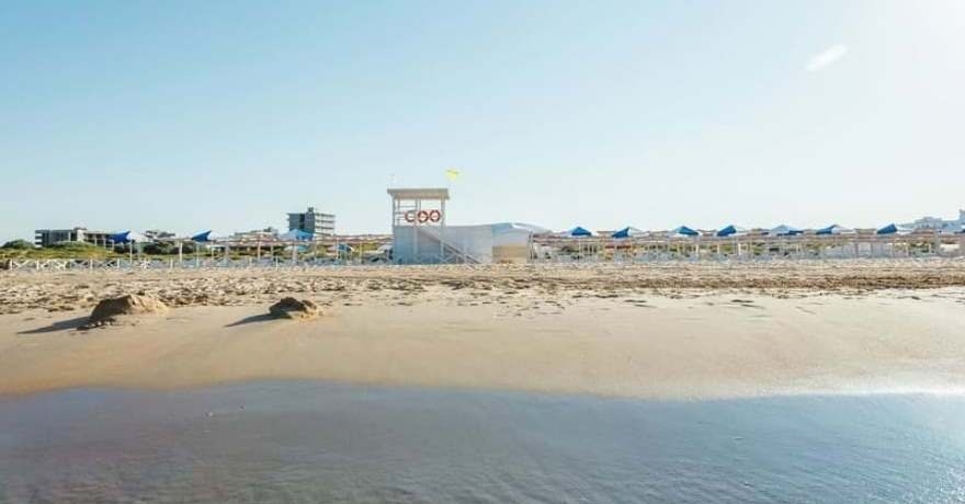 Официальное фото Отеля Софгранд 4 звезды