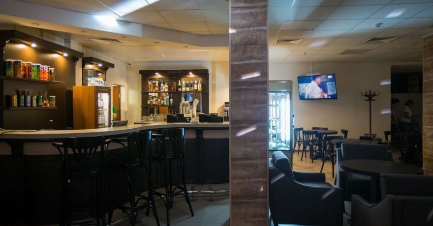 Официальное фото Учебно-оздоровительного центра Икша  звезды