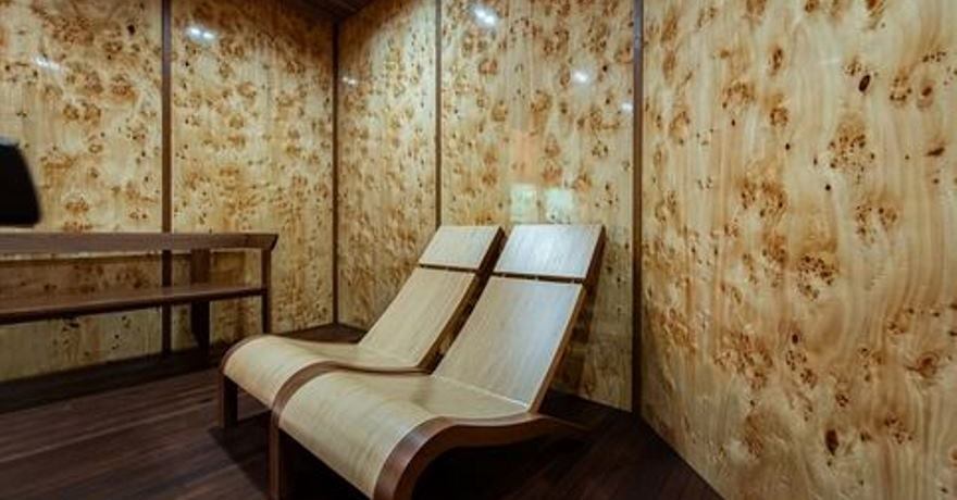 Официальное фото Апарт-Отеля Sunrise Village  звезды