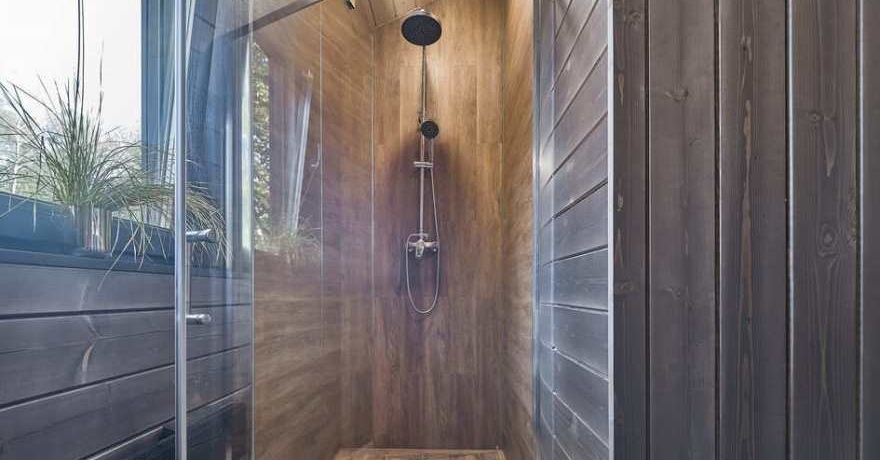 Официальное фото Коттеджа Panorama Дом  звезды