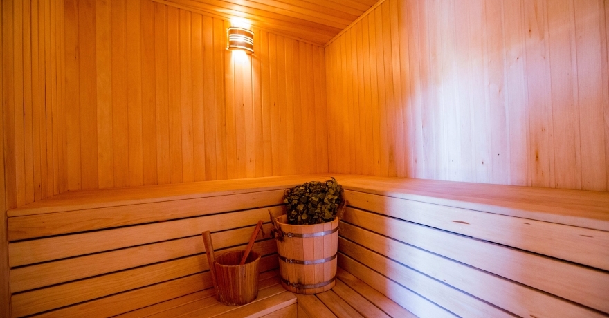 Официальное фото Отеля Shine House 3 звезды