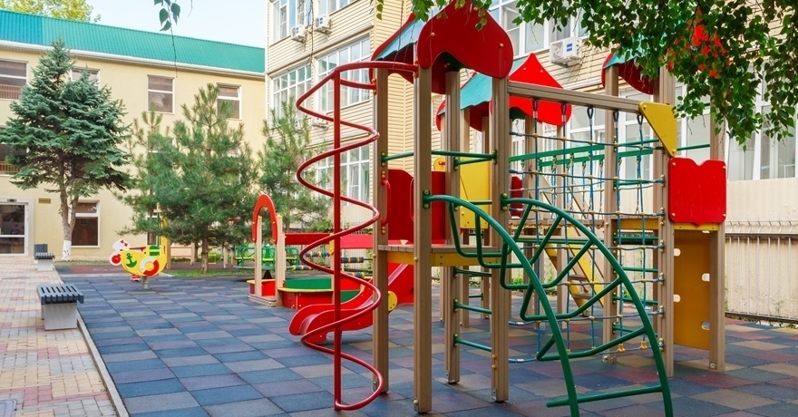 Официальное фото Курортного отеля SunMarinn 4 звезды