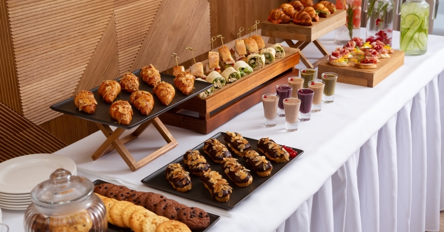 Официальное фото Отеля Palmira Garden 4 звезды