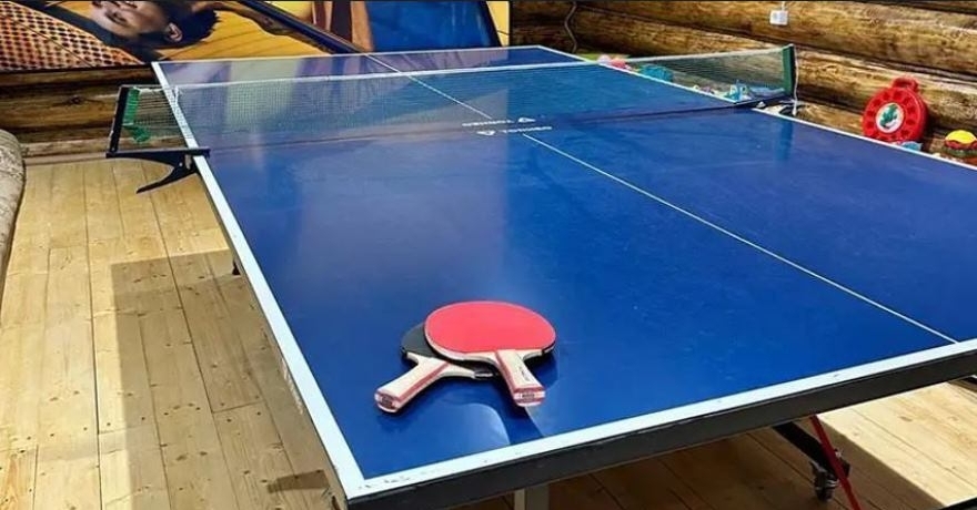 Официальное фото Эко-отеля Бобровый мыс  звезды