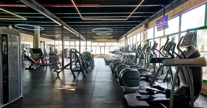 Официальное фото Парк-отеля Vnukovo Village Park Hotel & Spa 4 звезды