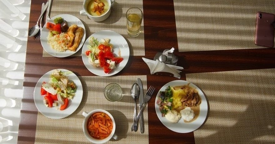 Официальное фото Учебно-оздоровительного центра Икша  звезды