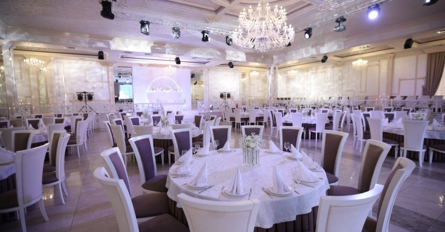 Официальное фото Отеля Маск 3 звезды