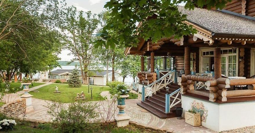 Официальное фото Бутик-Отеля Сенешаль 5 звезды
