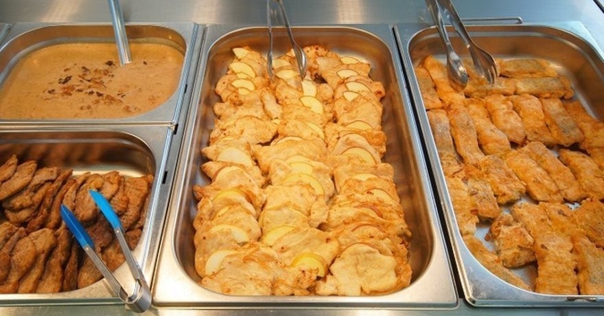 Официальное фото Учебно-оздоровительного центра Икша  звезды