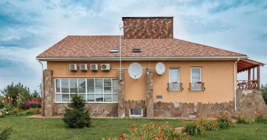 Официальное фото Гостинично-ресторанного  комплекса Премьер 3 звезды