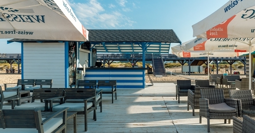 Официальное фото СПА-Отеля Аурум Family Resort & SPA 4 звезды