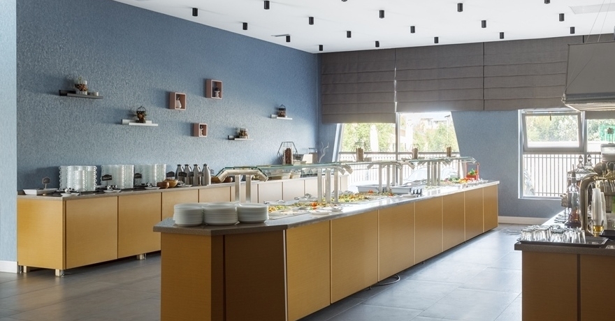 Официальное фото Отеля Корудо Family Resort & Spa 4 звезды