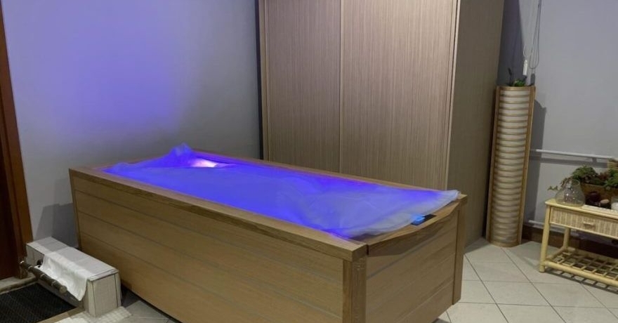 Официальное фото Гостиничного  Комплекса Загородный отель Теплеево Резорт 5 звезды