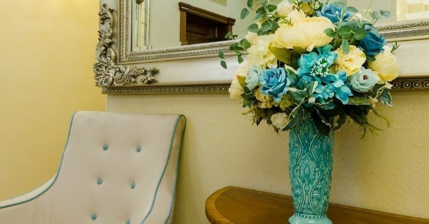 Официальное фото Отеля Soprano 3 звезды