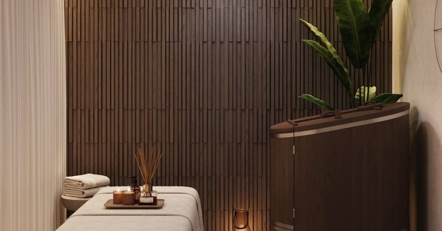 Официальное фото СПА-Отеля Бенедикт 4 звезды