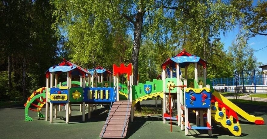 Официальное фото Учебно-оздоровительного центра Икша  звезды