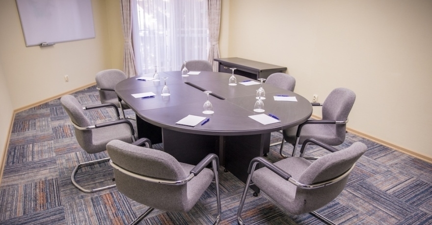 Официальное фото Отеля Санта Ризот 4 звезды