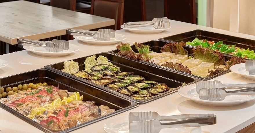 Официальное фото Парк-отеля Звенигород 3 звезды