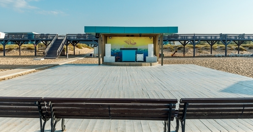 Официальное фото СПА-Отеля Аурум Family Resort & SPA 4 звезды