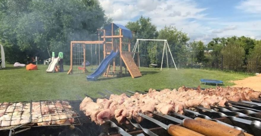 Официальное фото Отеля ОК - Река звезды