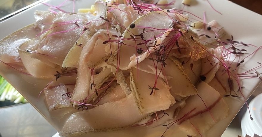 Официальное фото Гостевого дома Феличе 2 звезды