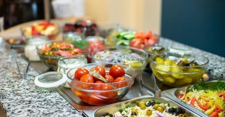 Официальное фото Отеля Портобелло 3 звезды