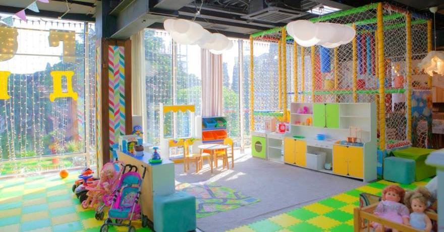 Официальное фото Отеля RP Manhattan 3 звезды