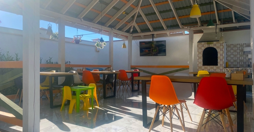 Официальное фото Гостиницы Чудесная дача 3 звезды