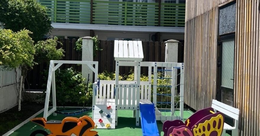 Официальное фото Отеля Грин Парк  звезды