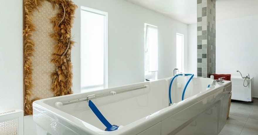 Официальное фото СПА-Отеля Аурум Family Resort & SPA 4 звезды