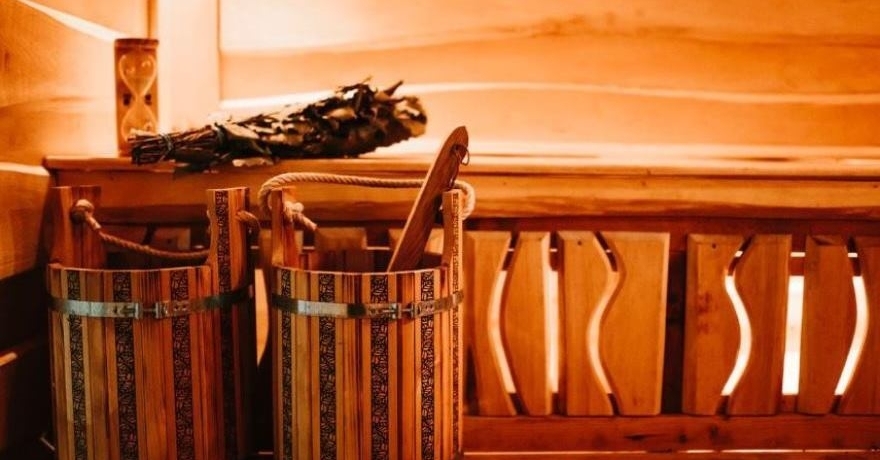 Официальное фото СПА-Отеля Орлиное Гнездо 4 звезды