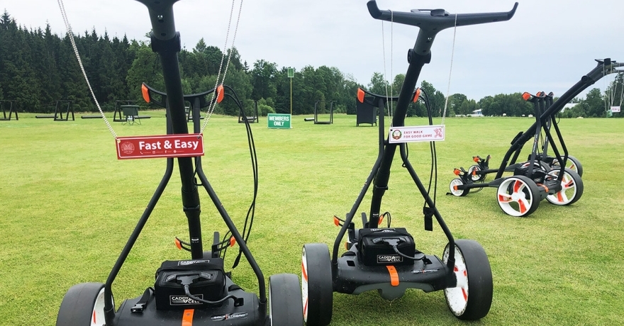 Официальное фото Загородного Клуба Целеево Гольф и Поло Клуб 5 звезды