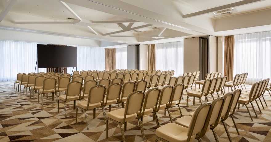 Официальное фото Отеля Palmira Garden 4 звезды